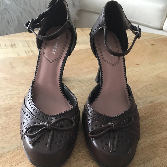 Nine West High Heels - Picture 2 of 6